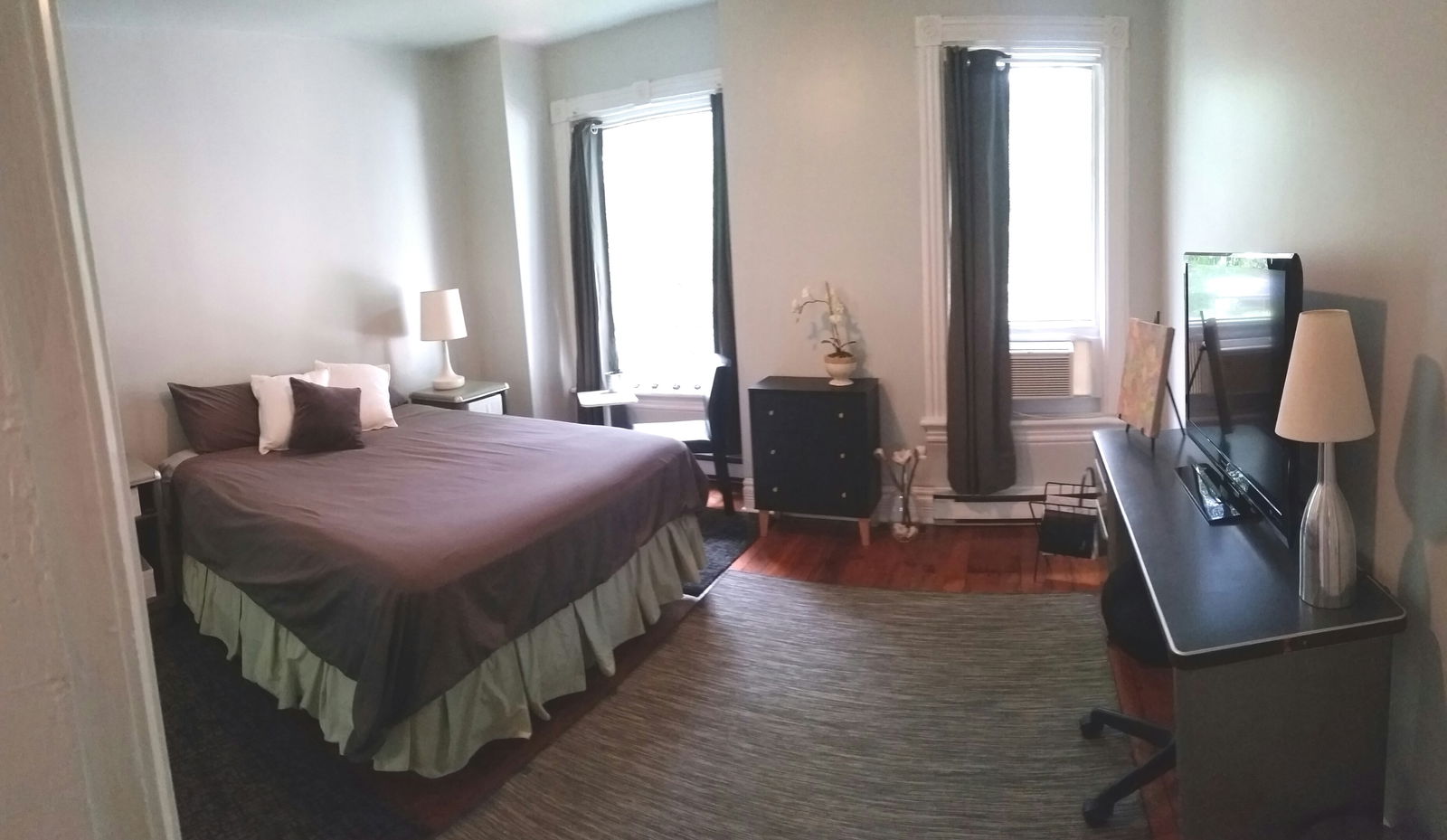 Gastgezin Toronto 178232