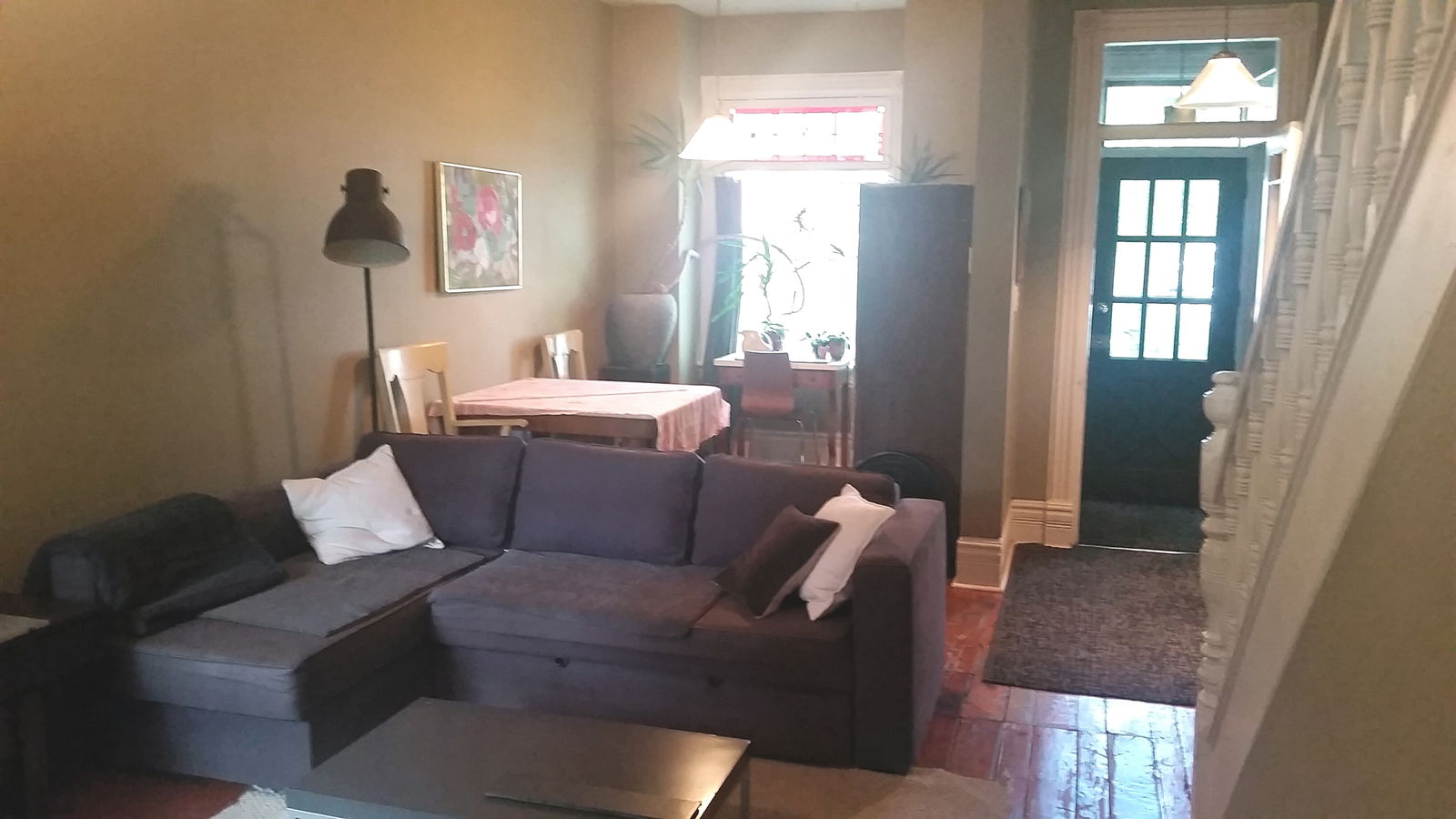 Gastgezin Toronto 178232