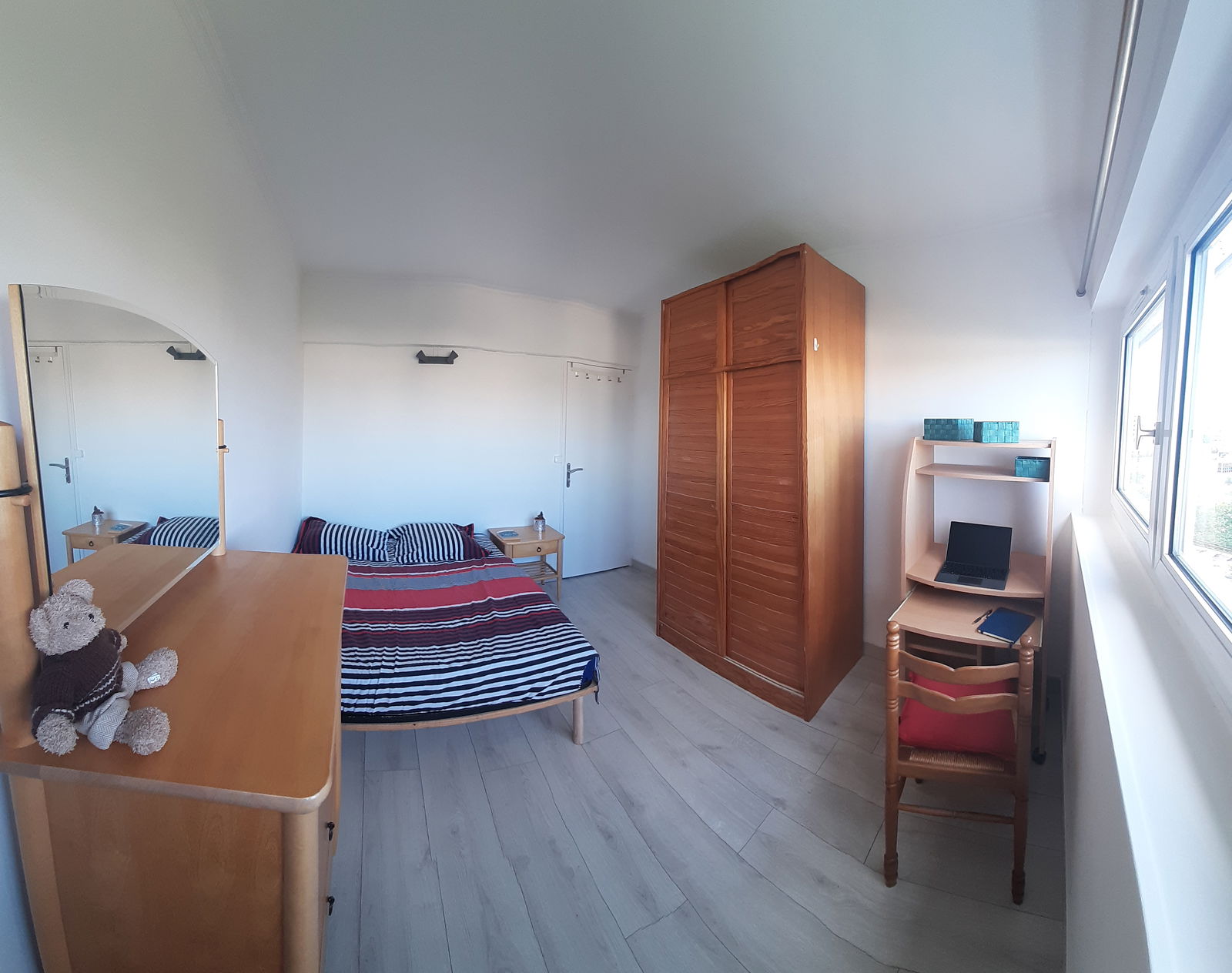 Colocatie Massy 579673