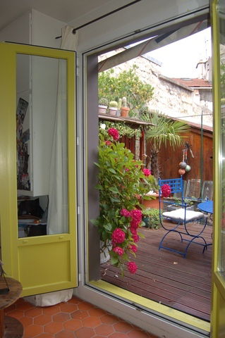 Gastgezin Pontoise 10842