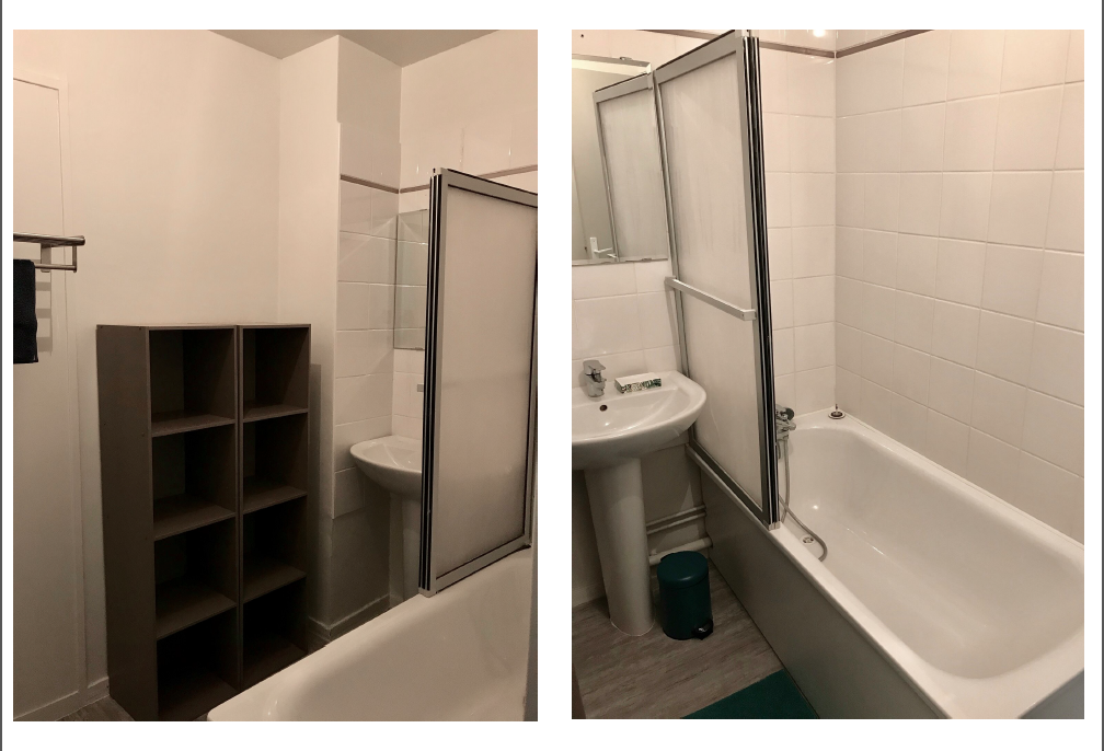 Colocatie Mont-Saint-Aignan 221337