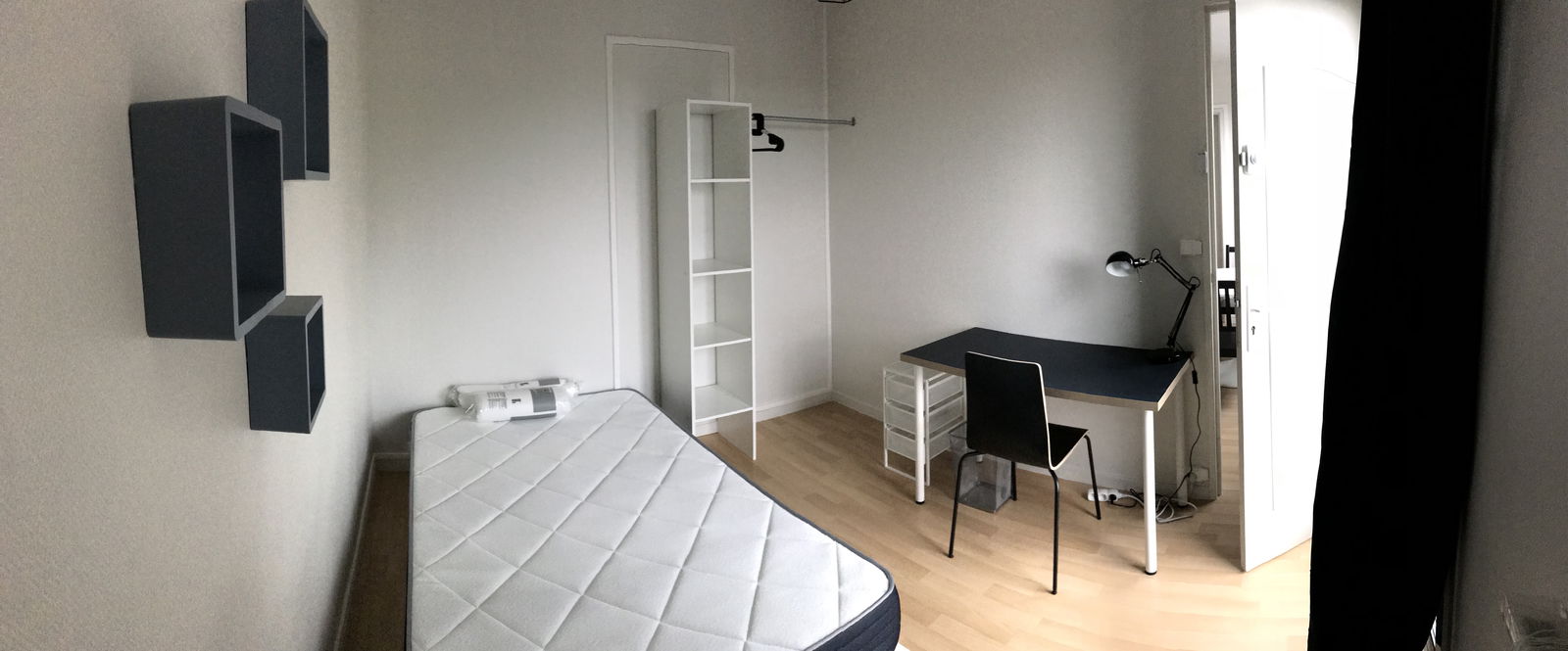 Colocatie Mont-Saint-Aignan 221337