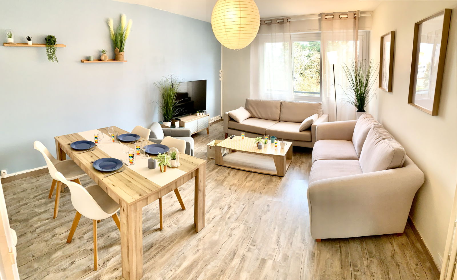 Colocatie Lorient 477487