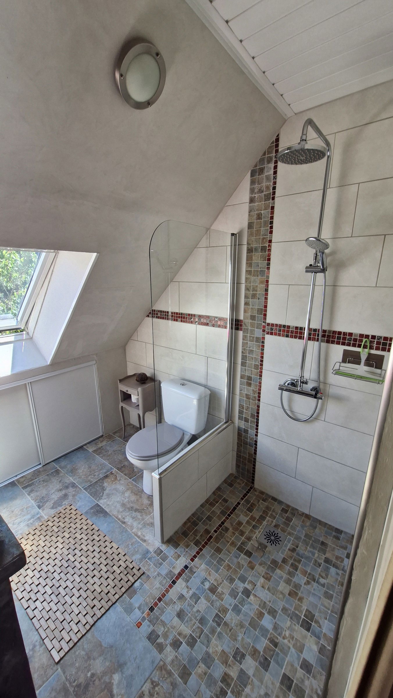 Gehele Woning Pluneret 126436