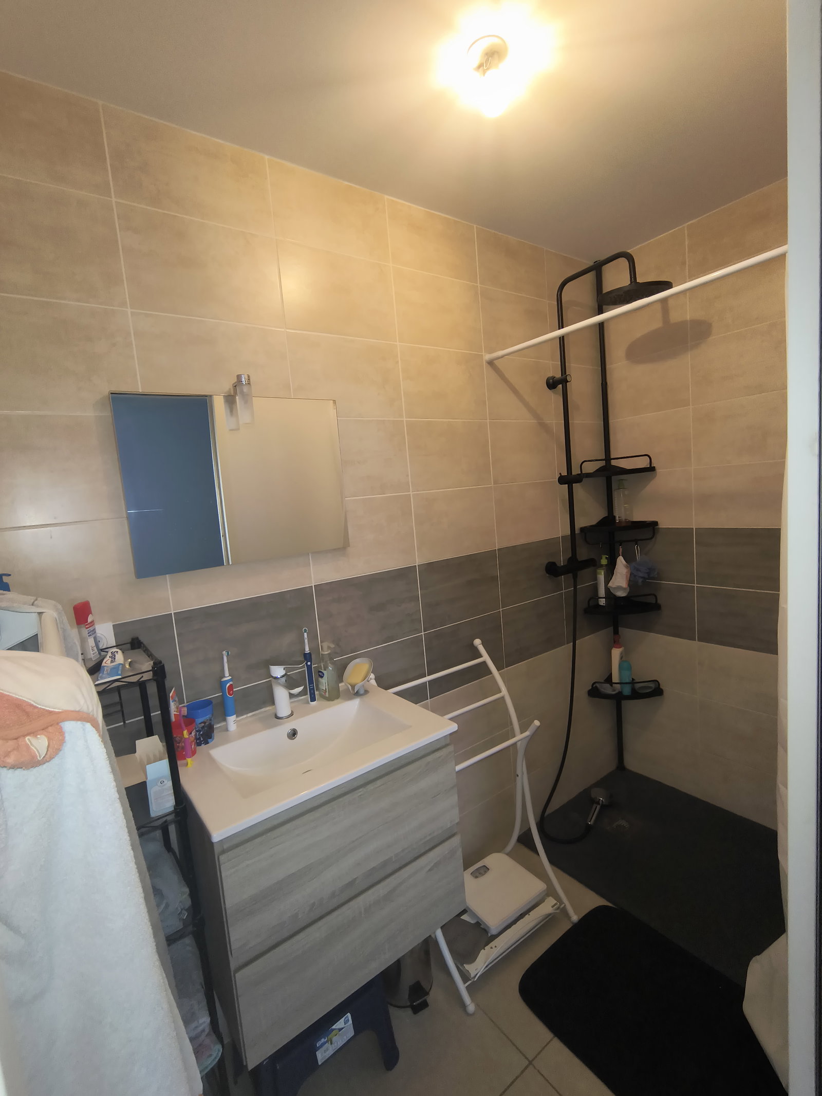 Kamer Bij De Gastheer Serpaize 677663