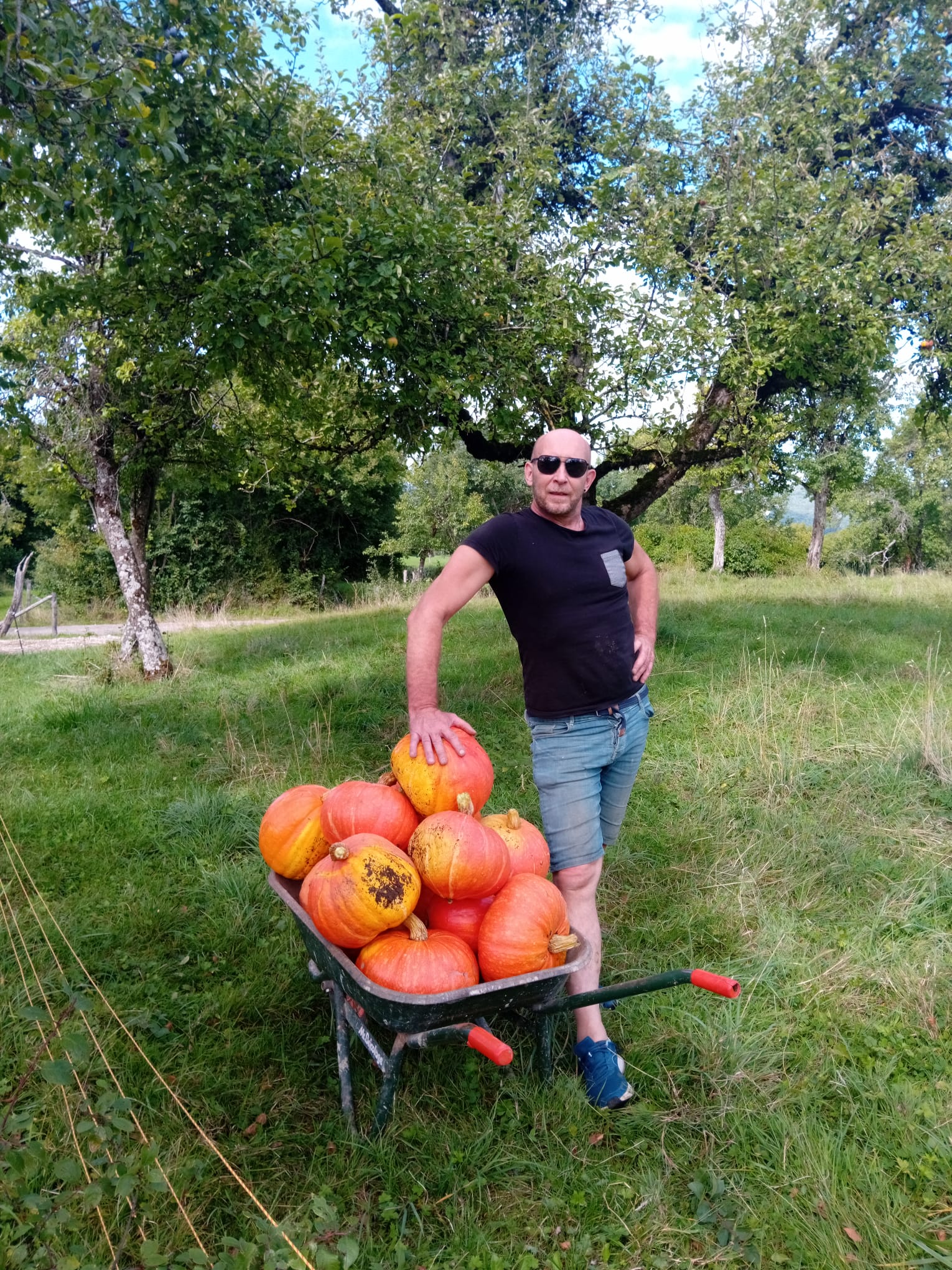 Gastgezin Indevillers 661768