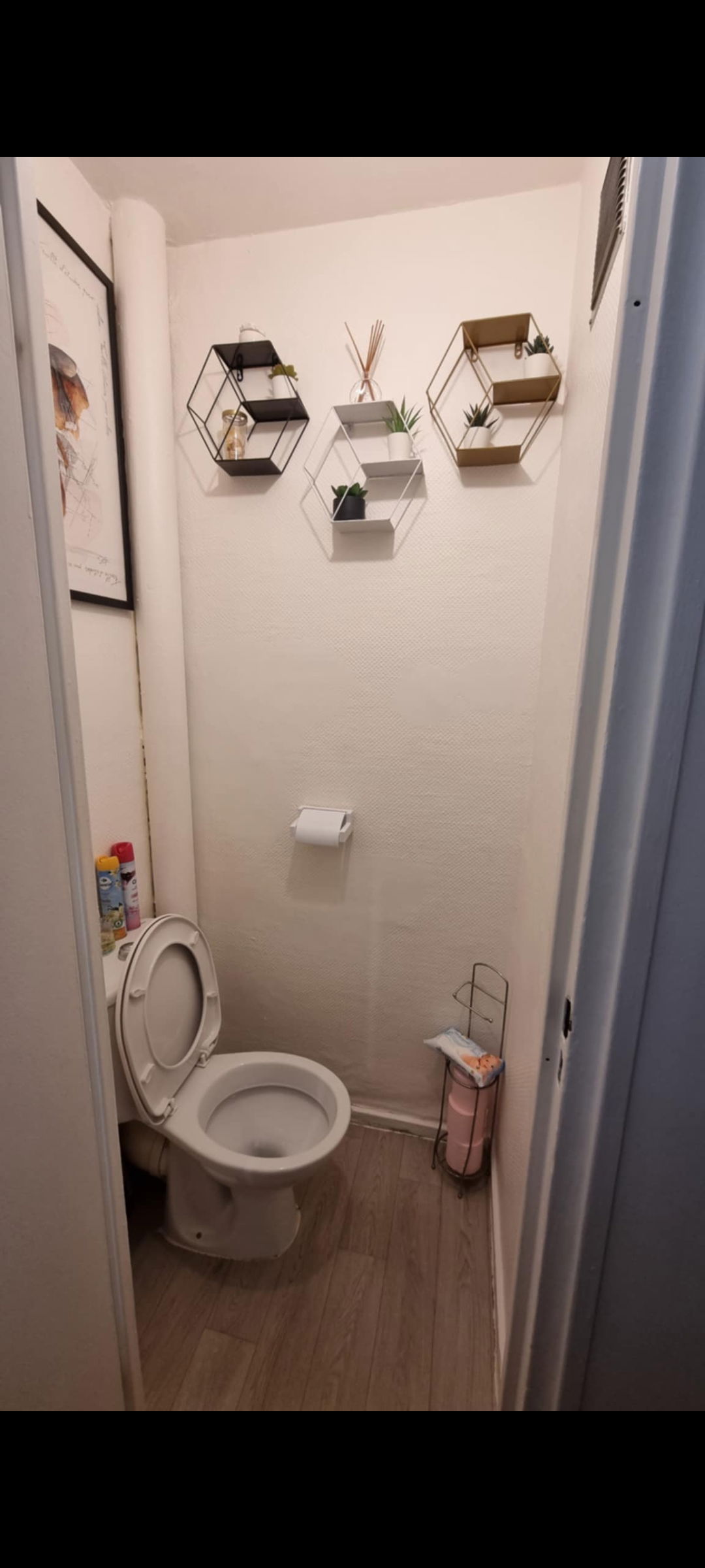 Gastgezin Nanterre 639264