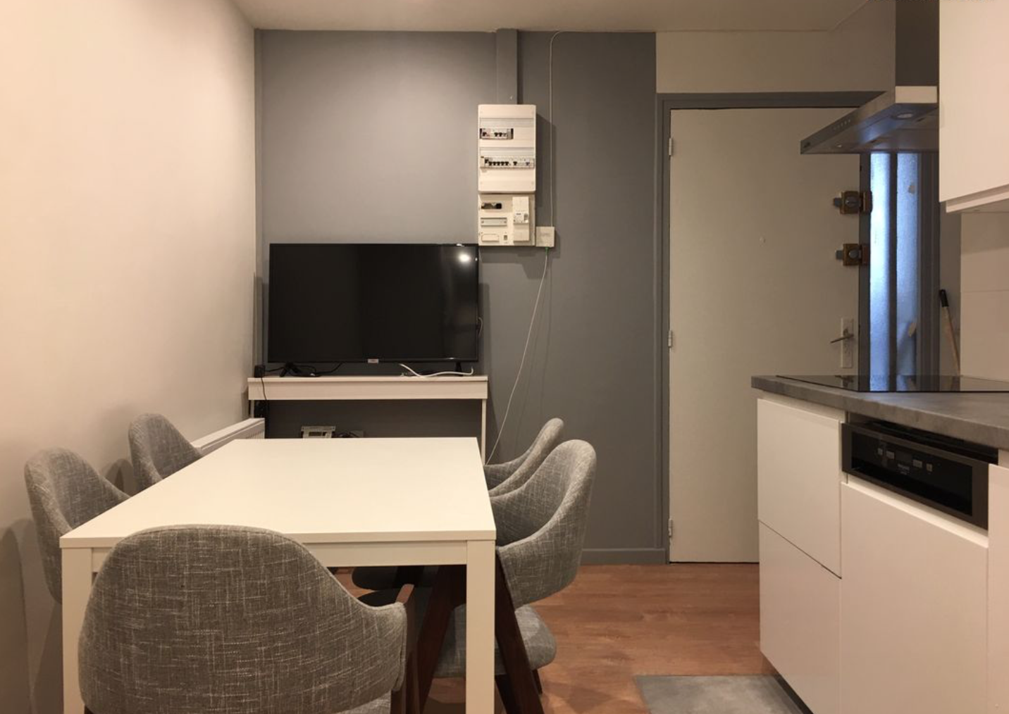 Colocatie Cergy 243763