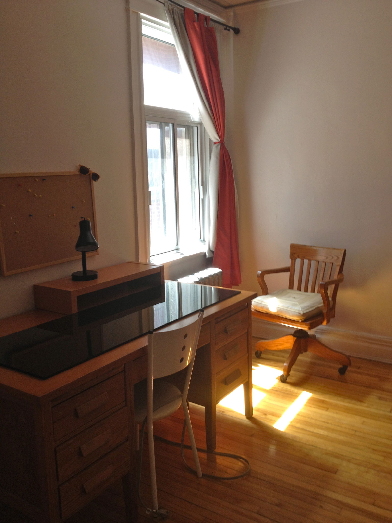 Colocatie Montréal 118834