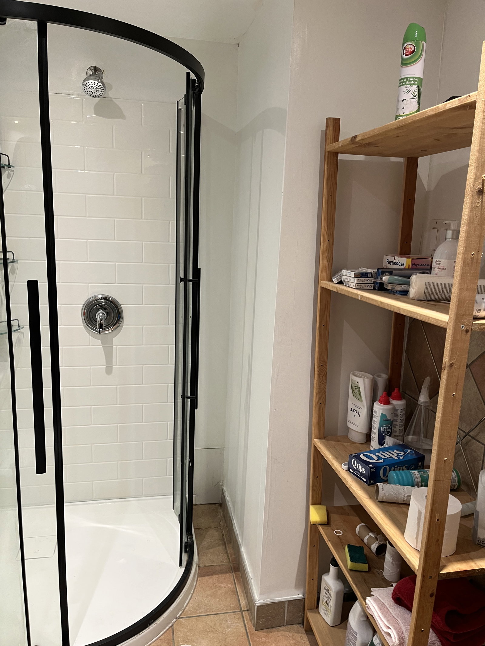 Colocatie Montréal 647460