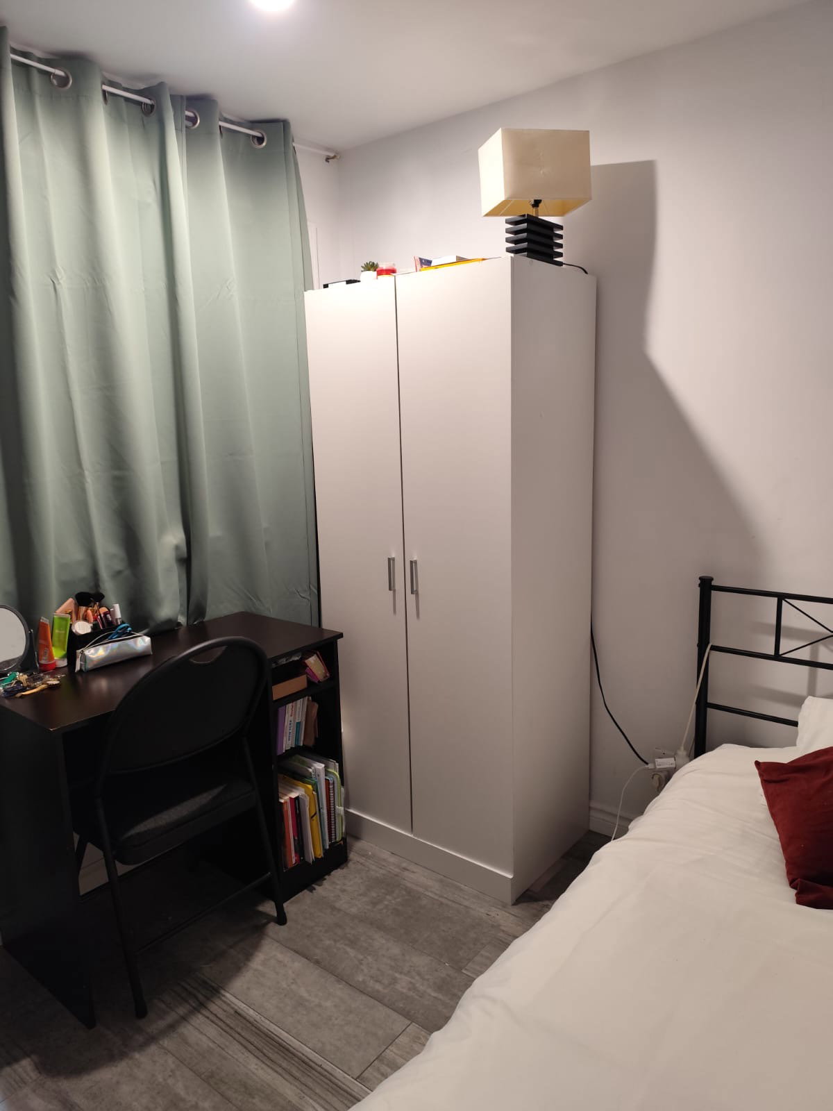 Colocatie Montréal 647460