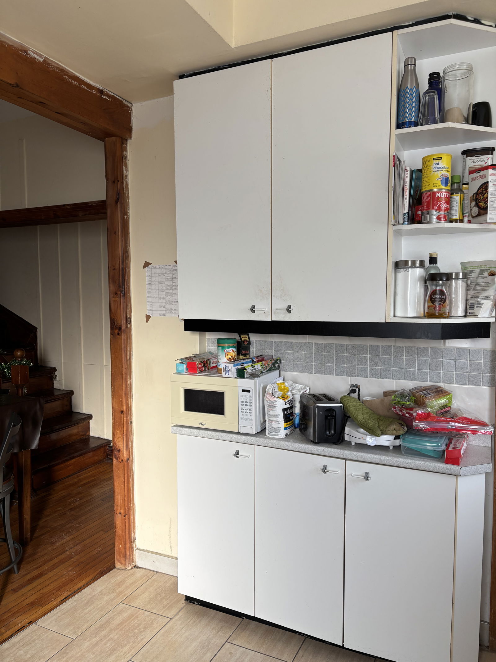 Colocatie Montréal 647464