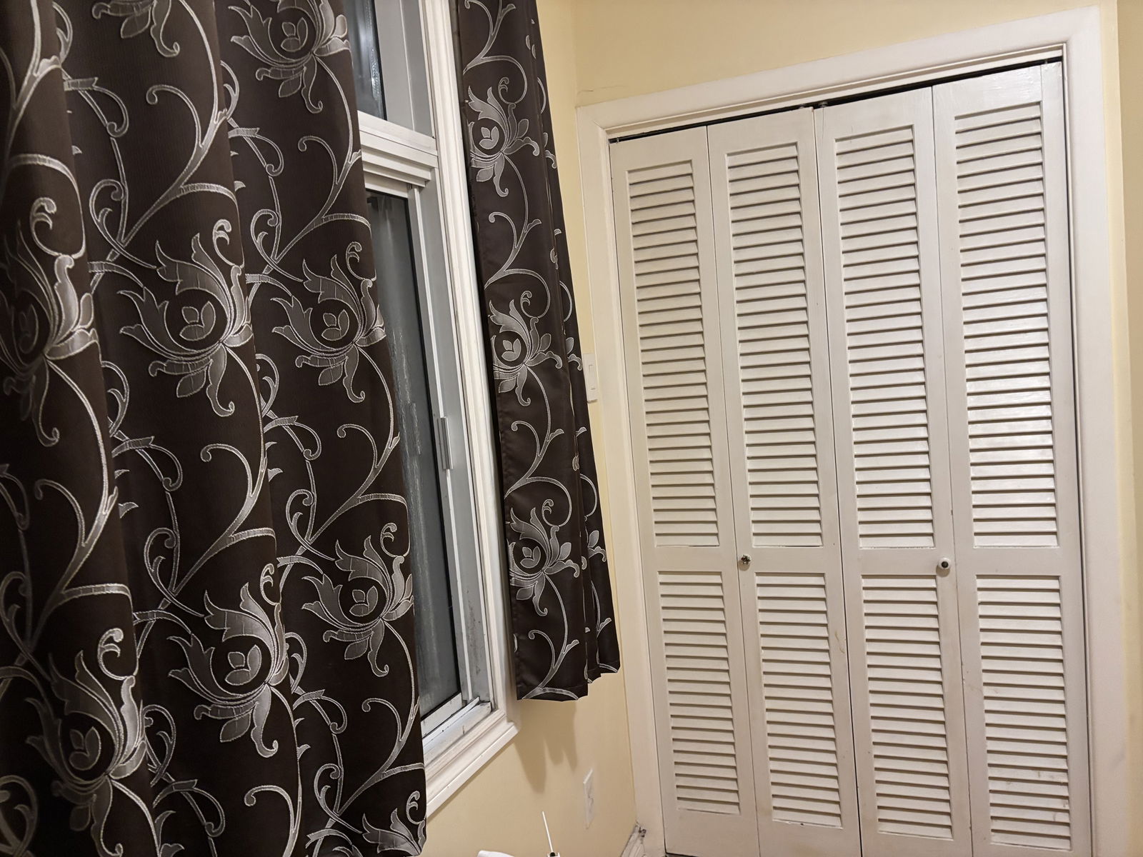 Colocatie Montréal 647464