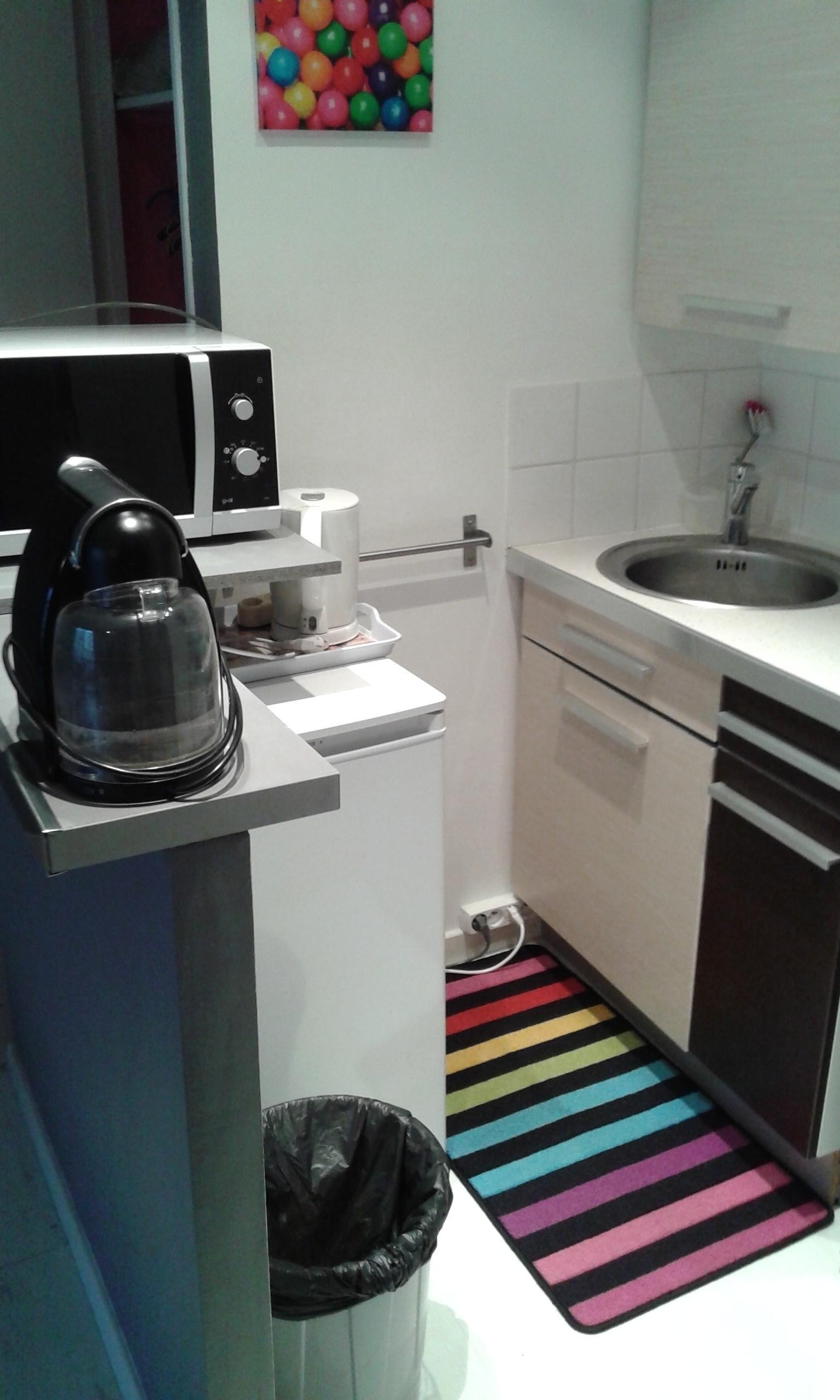 Gehele Woning Antibes 106924