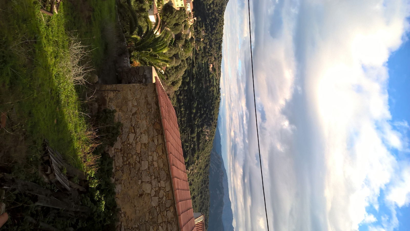 Onafhanklike Ateljee Santa-Reparata-Di-Balagna 163801