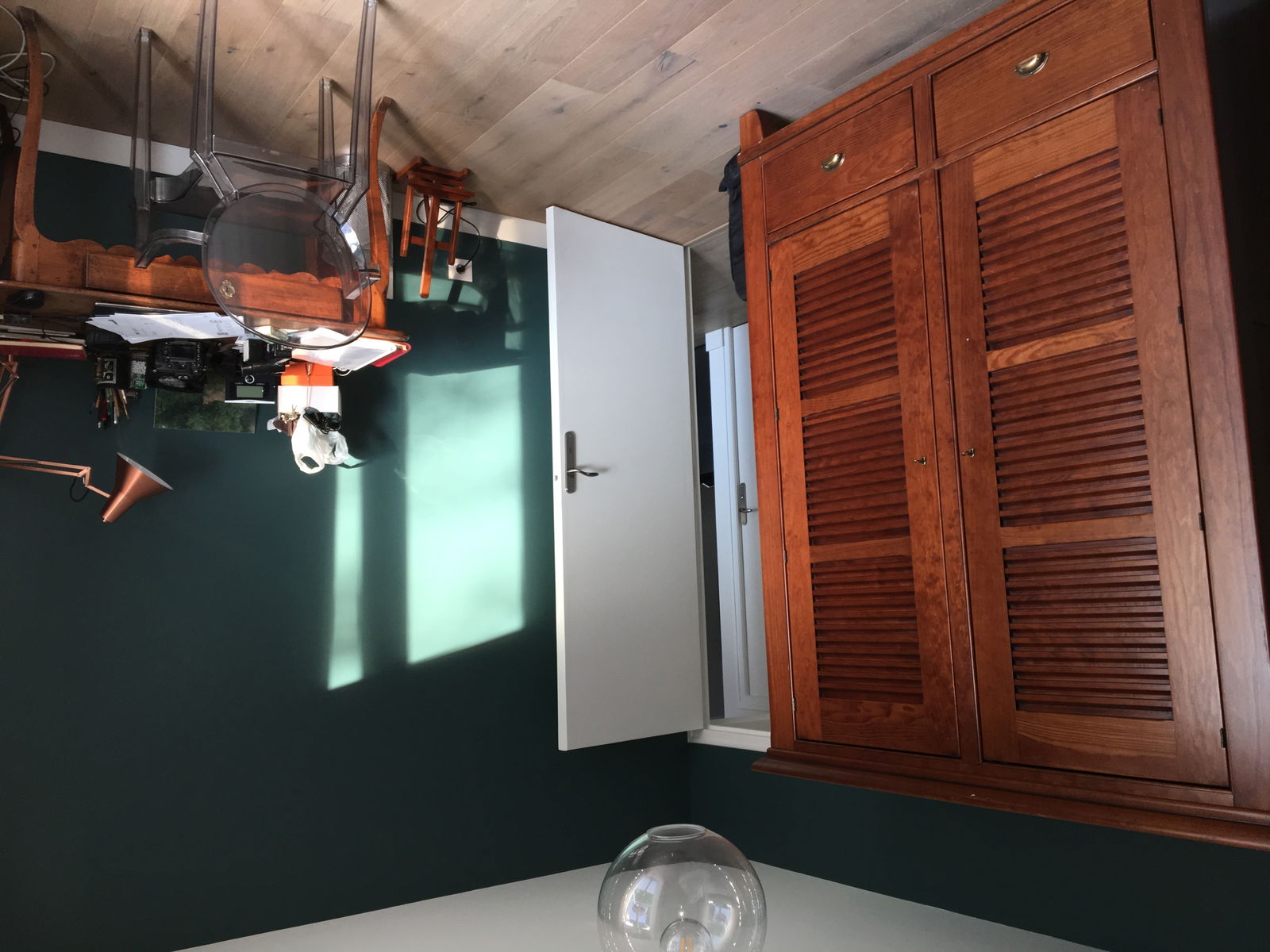 Tuisverblyf Rueil-Malmaison 176479