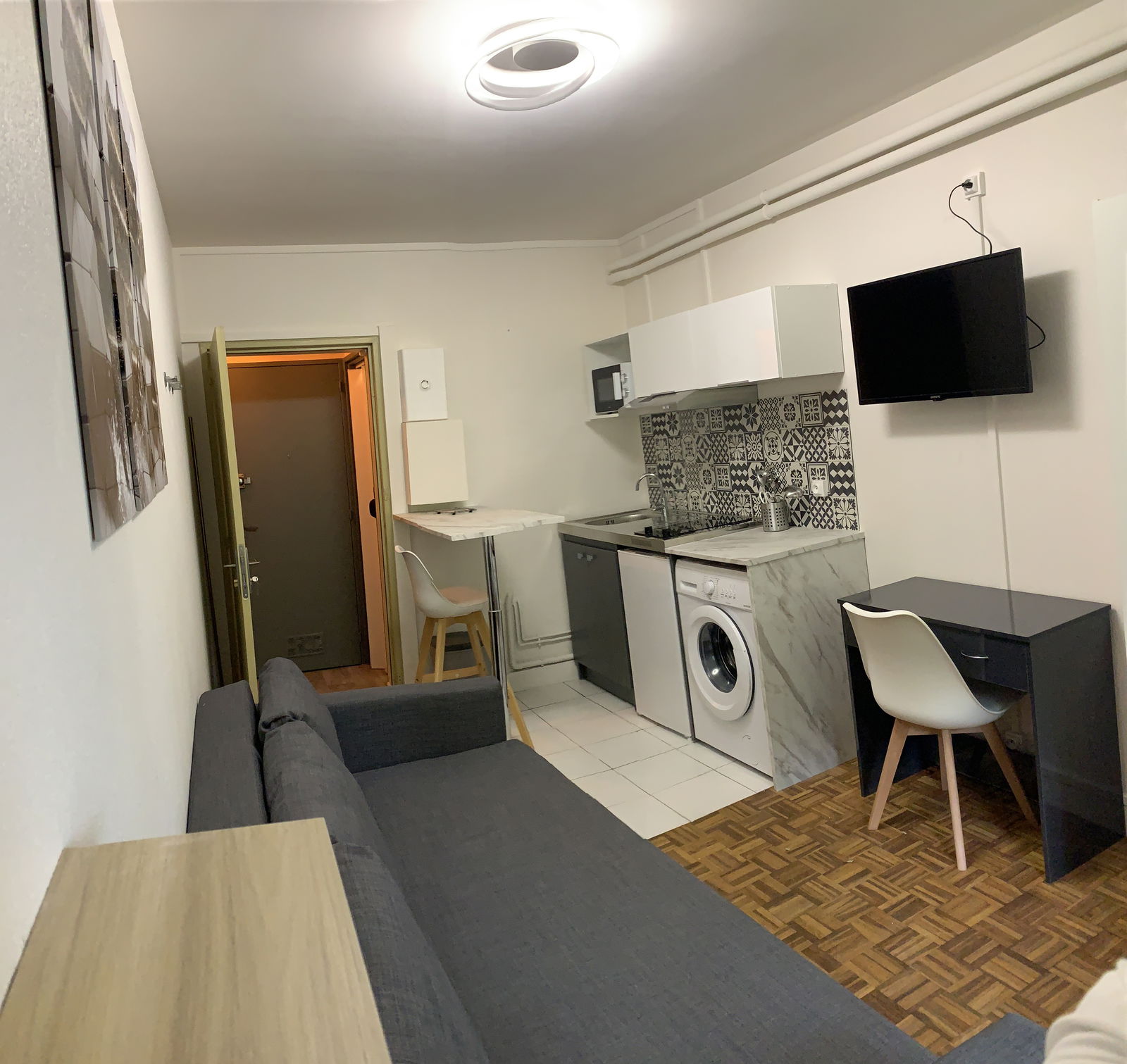 Kolokasie Chartres 258374