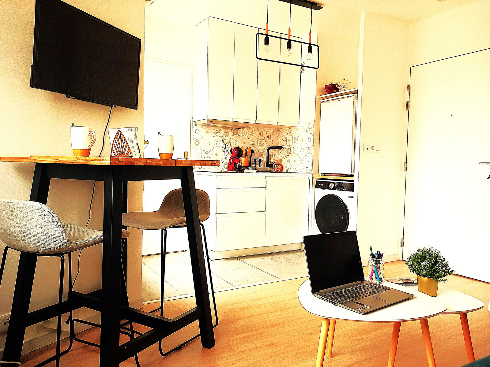 Hele Huis Cergy 625061