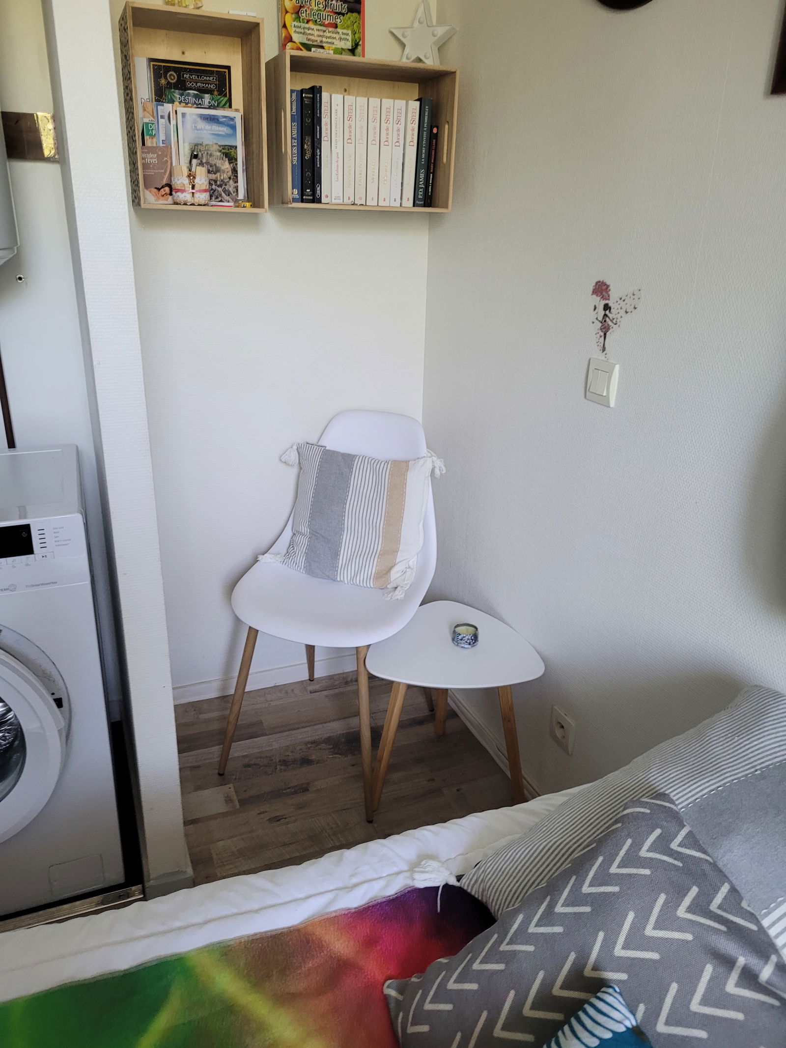 Onafhanklike Ateljee La Roche-Posay 571073
