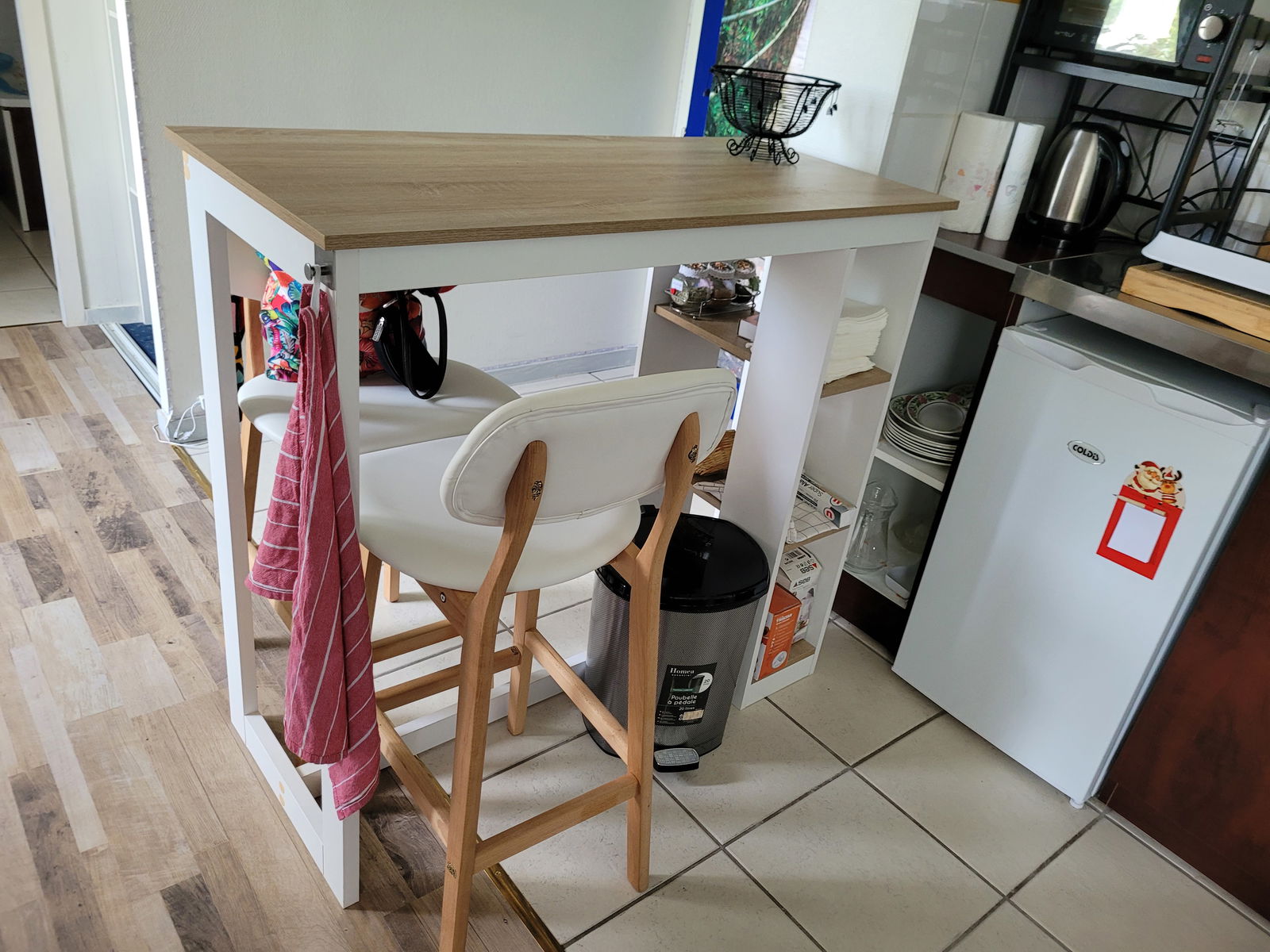 Onafhanklike Ateljee La Roche-Posay 571073