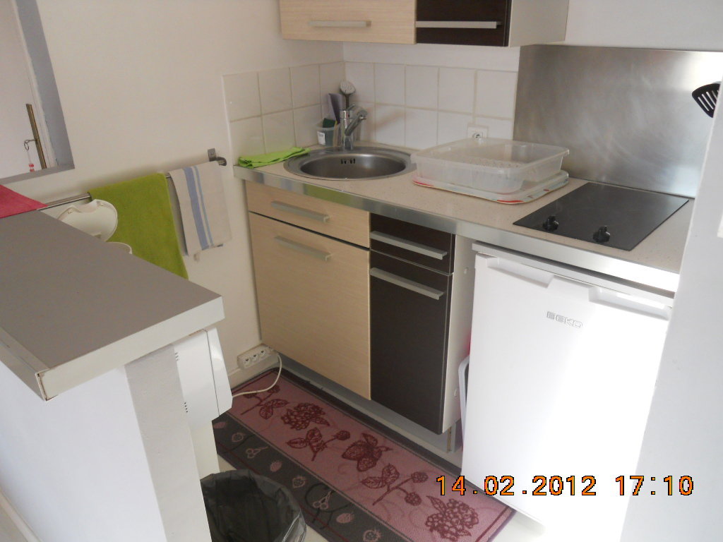 Hele Huis Antibes 106924