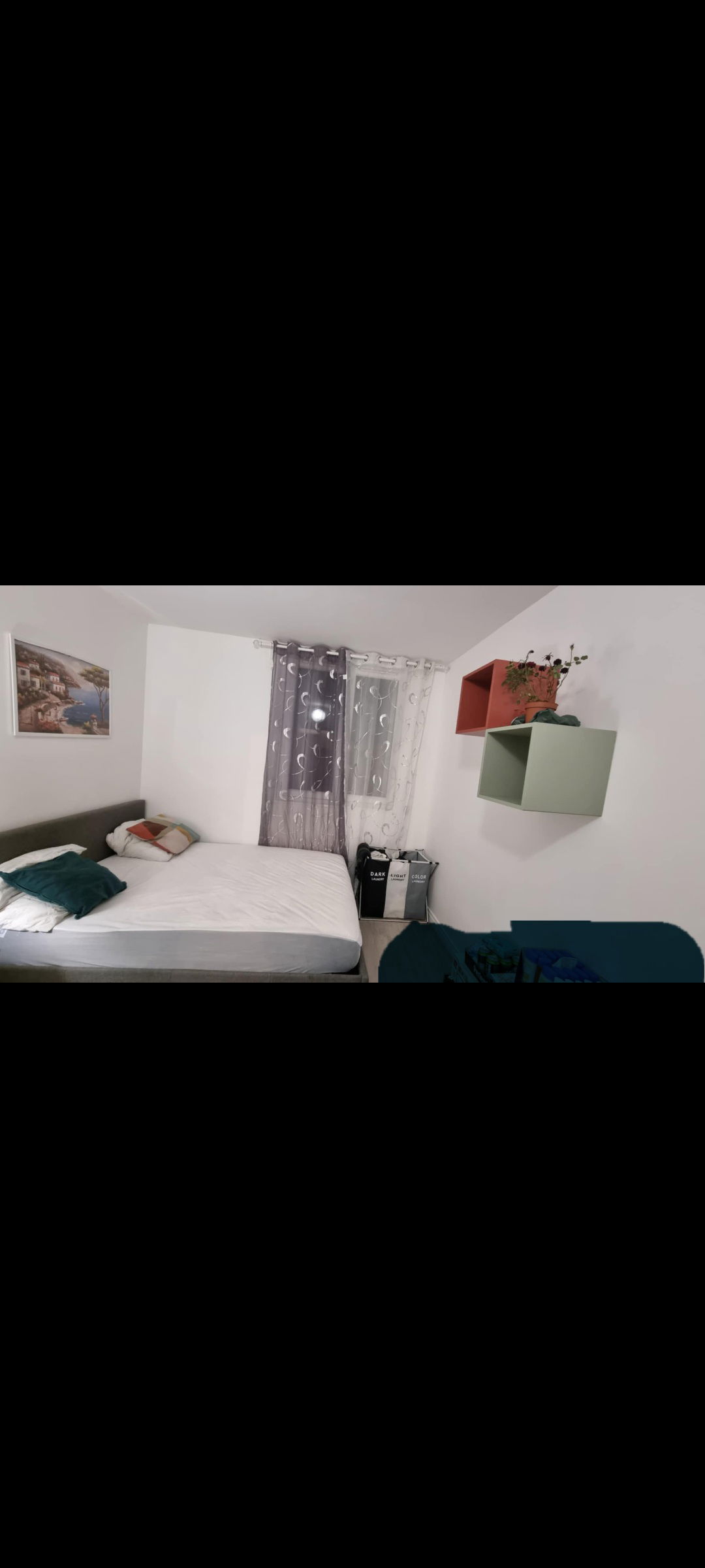 Tuisverblyf Nanterre 639264