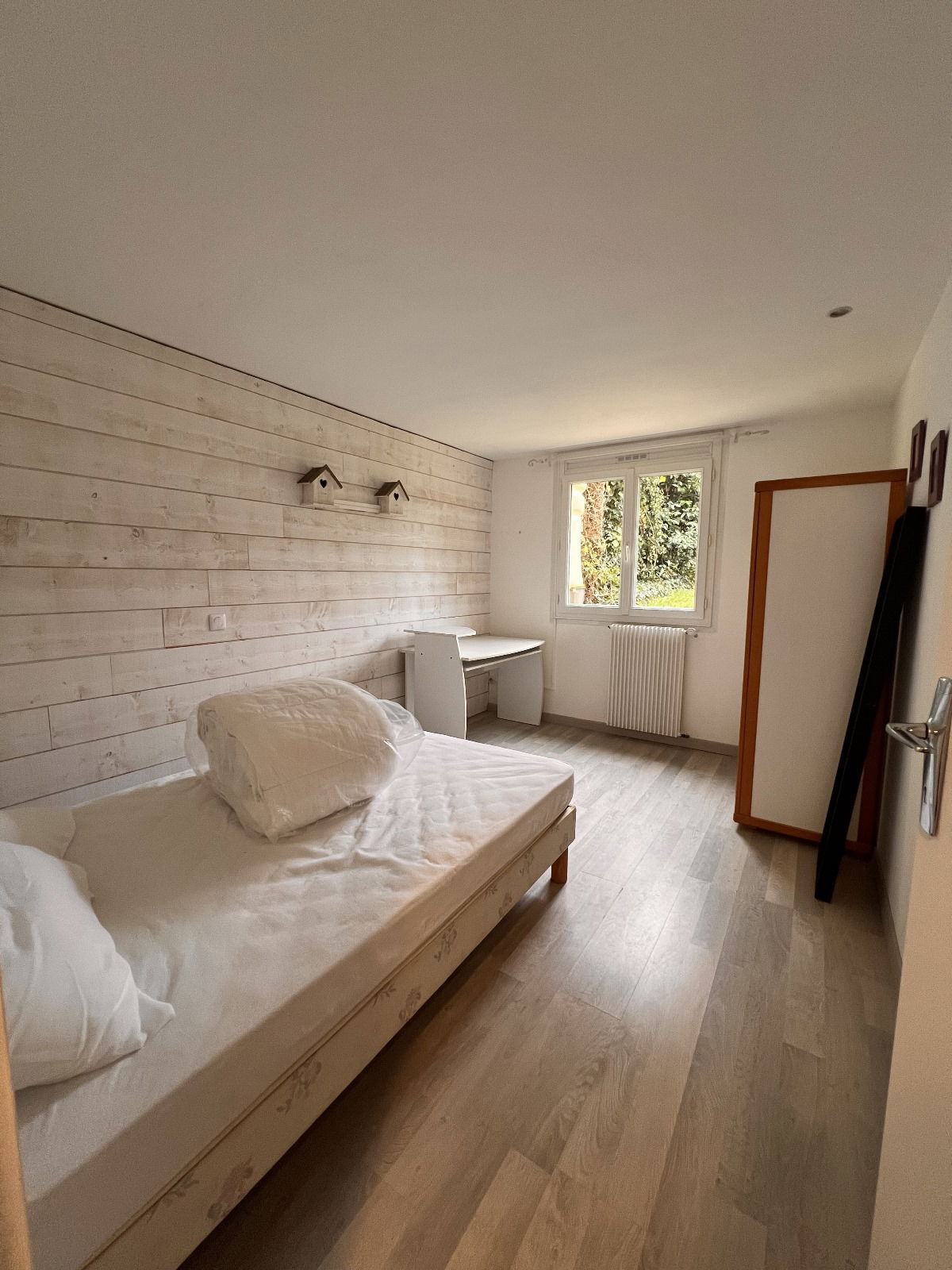 Colocatie La Roche-sur-Yon 482815