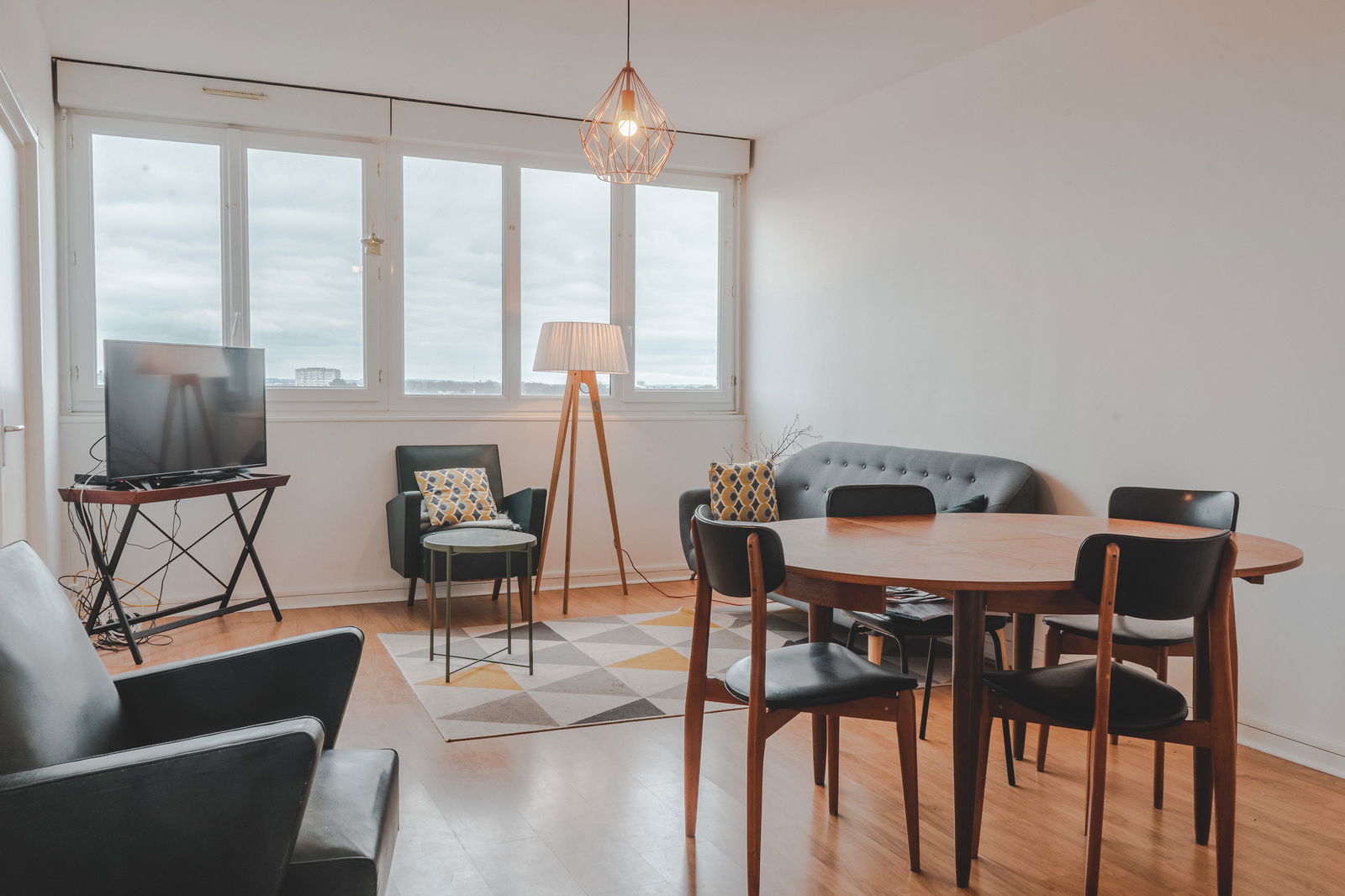 Colocatie Nantes 236664