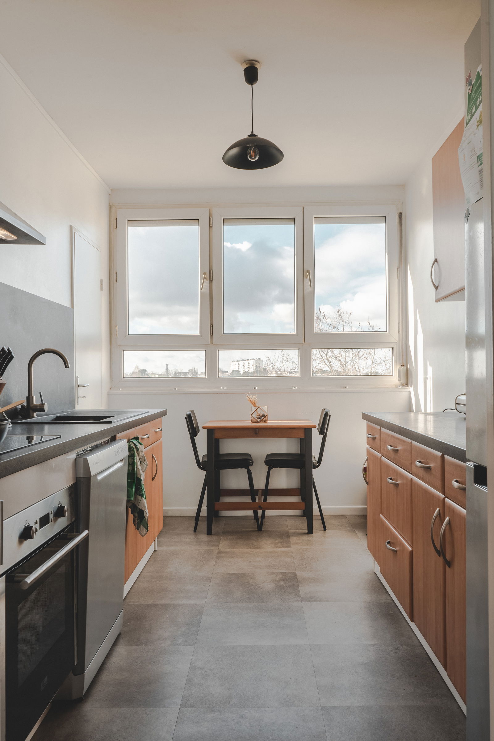 Colocatie Nantes 236664