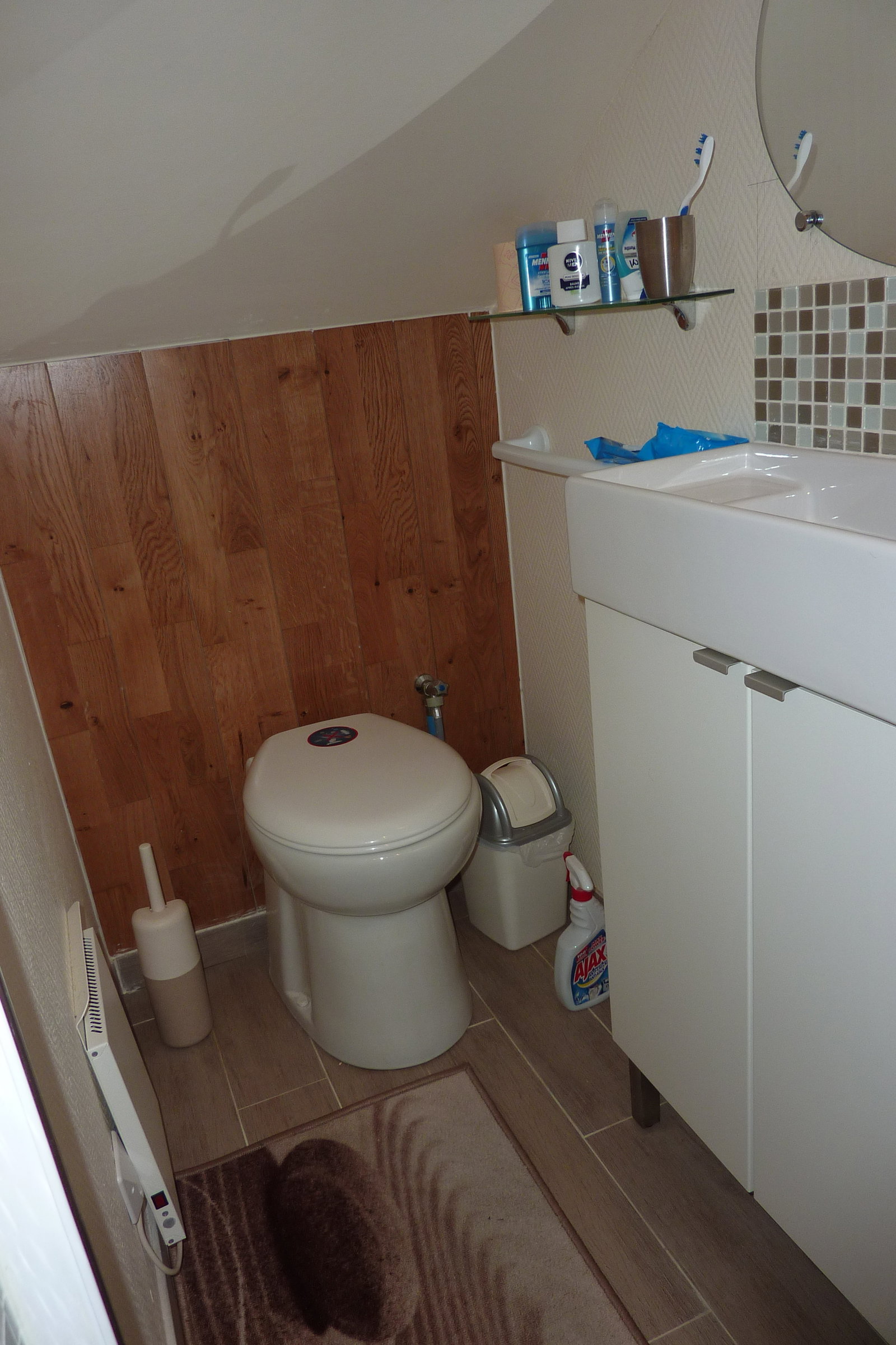 Gedeelde Woning Sarcelles 670785