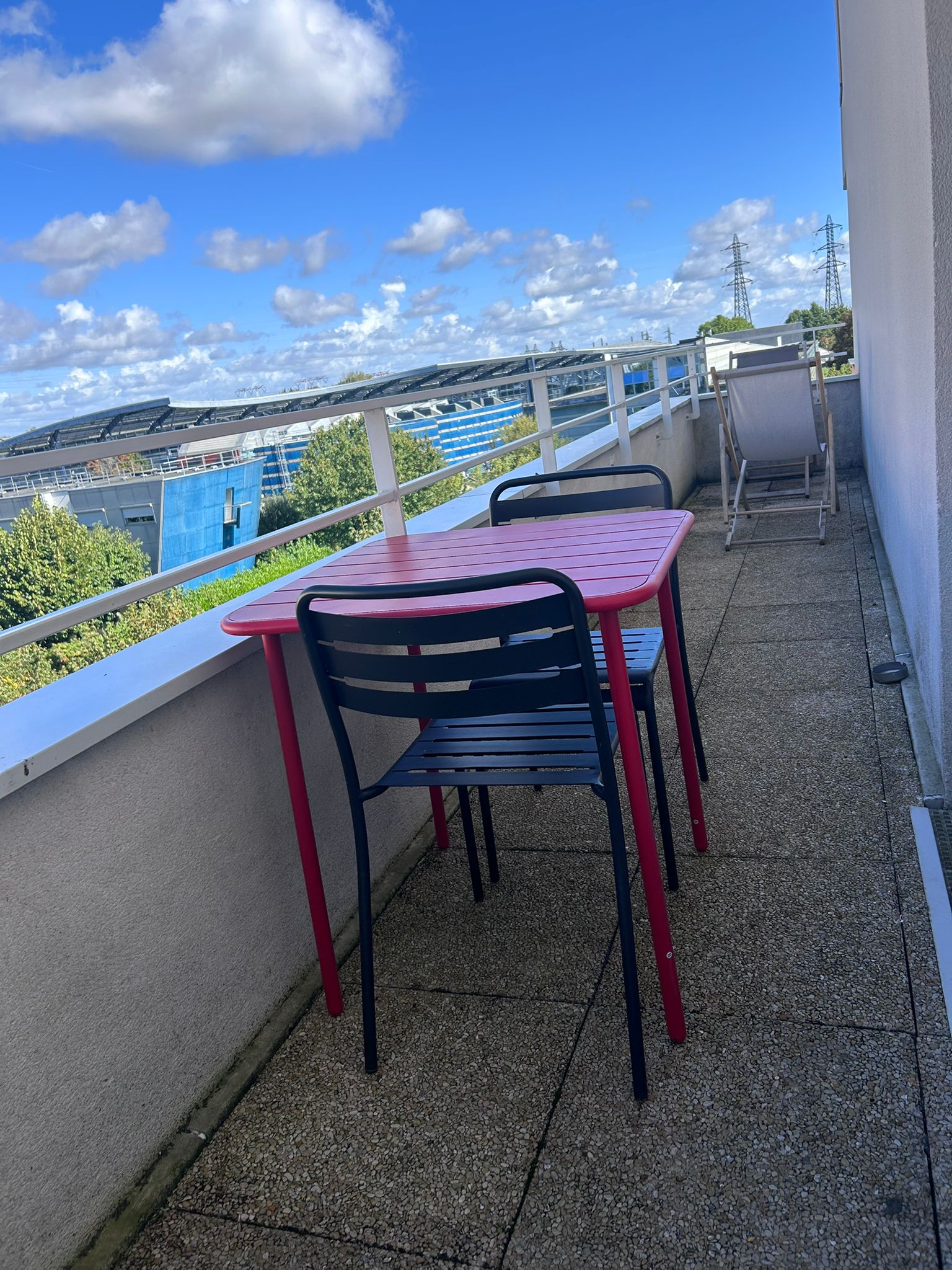 Onafhankelijke Studio Cergy 625061