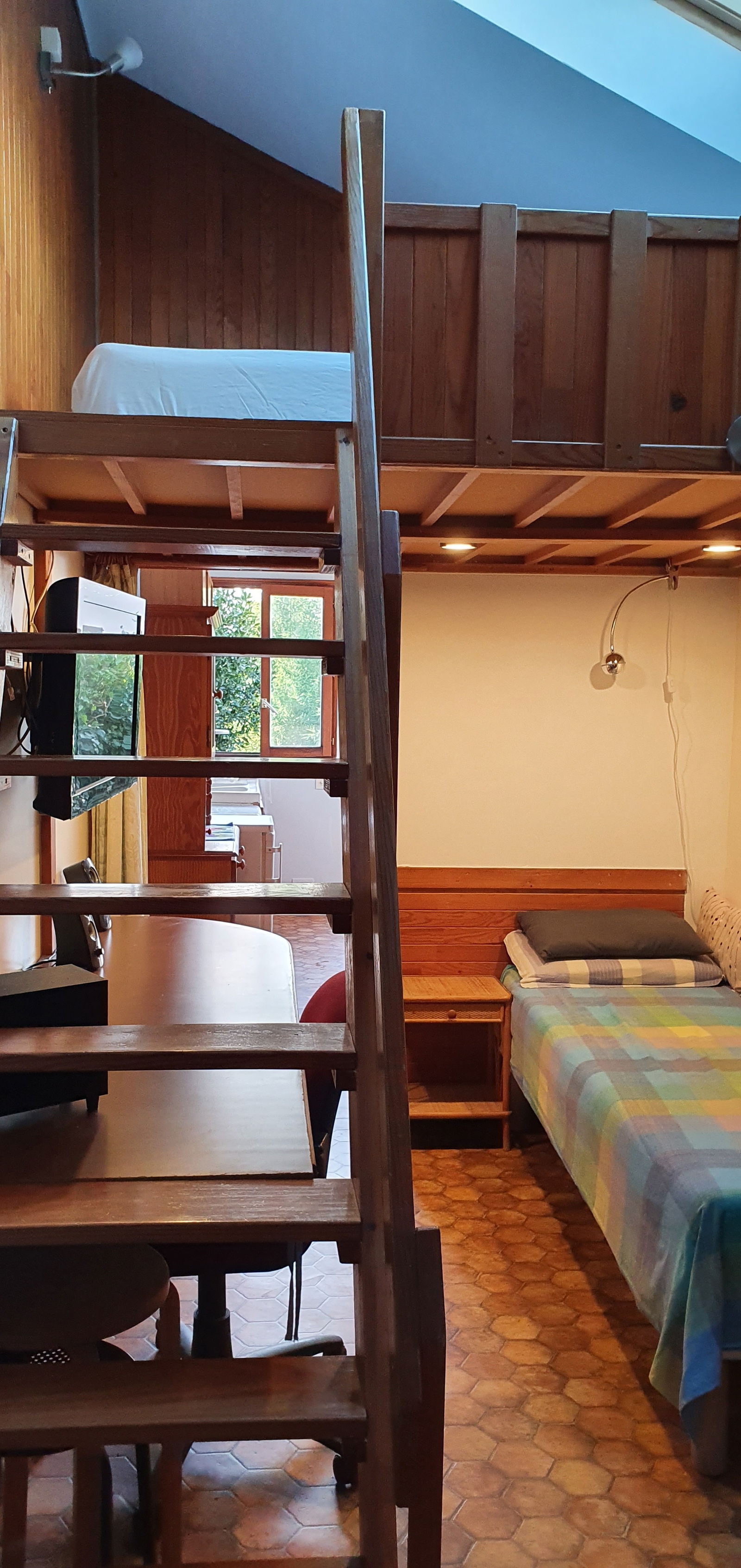 Onafhanklike Ateljee Villebon-sur-Yvette 245132