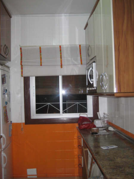 Gastfamilie Zaragoza 117506