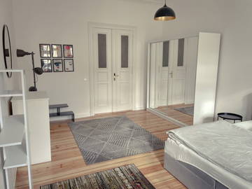 Chambre Chez L'habitant Berlin 548909-2