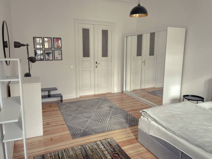 Chambre Chez L'habitant Berlin 548909-2