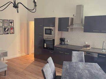 Chambre Chez L'habitant Berlin 548909-4