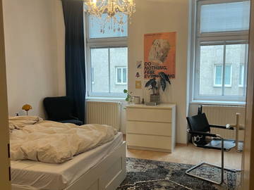 Chambre Chez L'habitant Berlin 548909-5