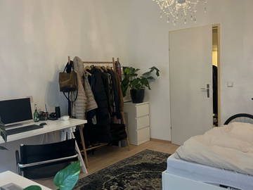 Chambre Chez L'habitant Berlin 548909-6