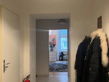 Chambre Chez L'habitant Berlin 548909-7