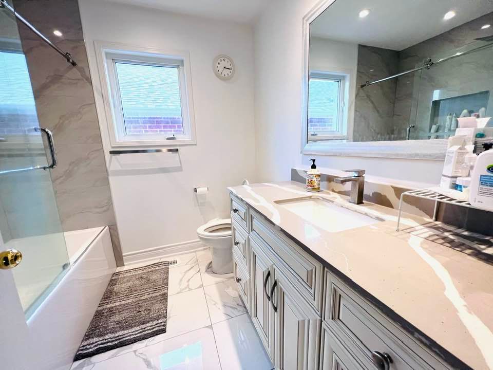 Zusammenleben Mississauga 444945