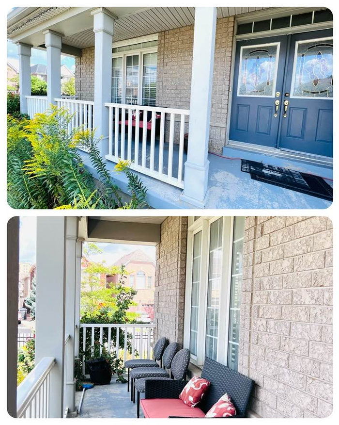 Zusammenleben Mississauga 444945