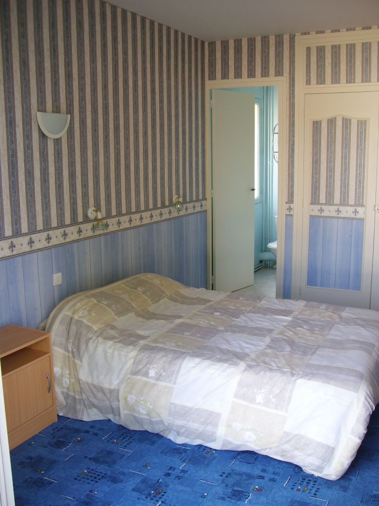 Unabhängiges Studio Châtellerault 87143