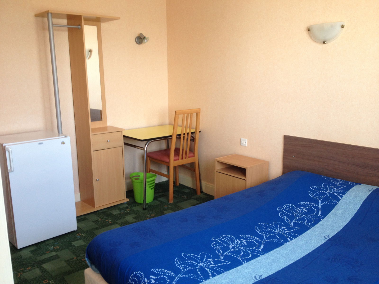 Unabhängiges Studio Châtellerault 87143