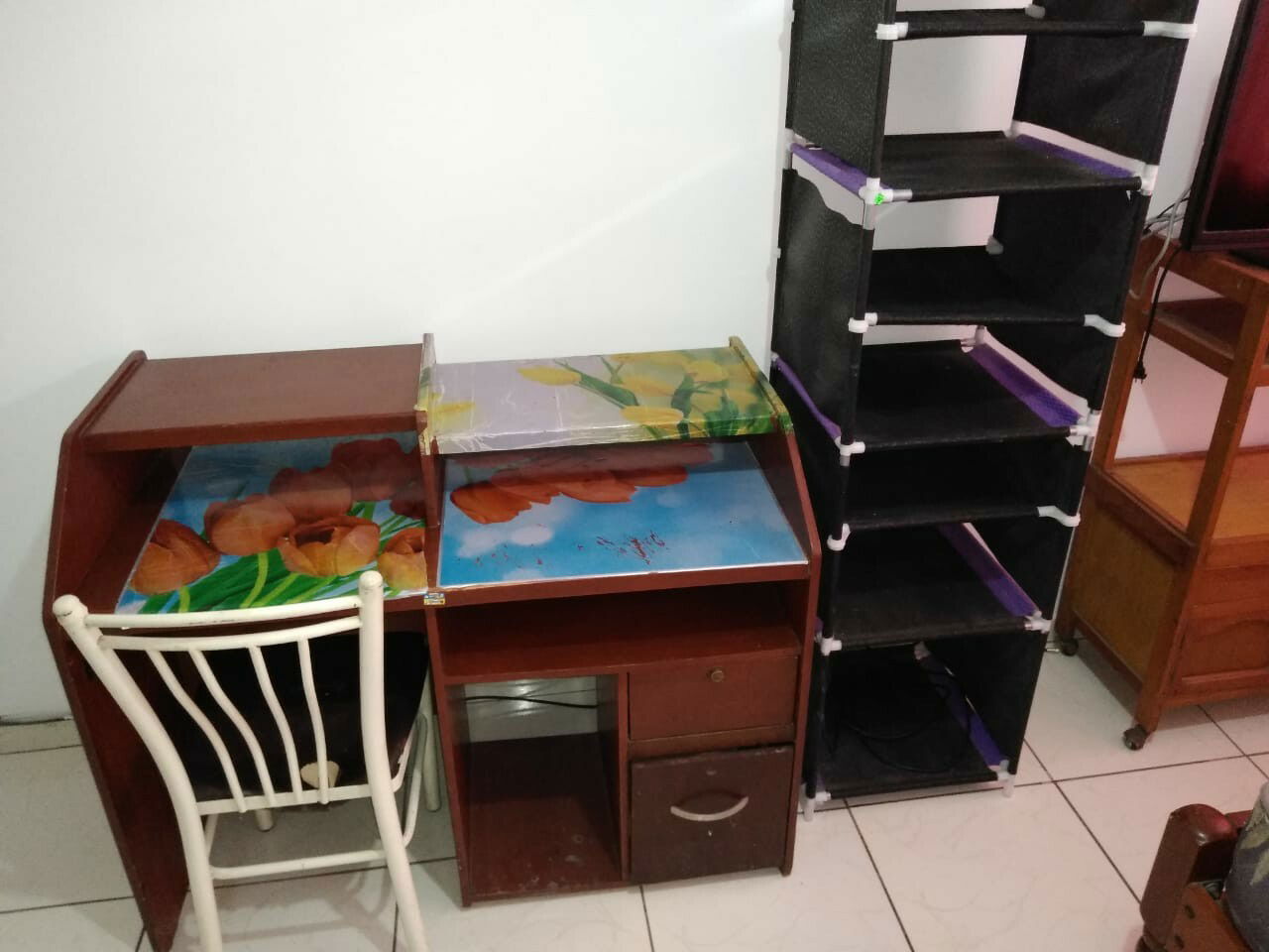 Gastfamilie Callao 224722