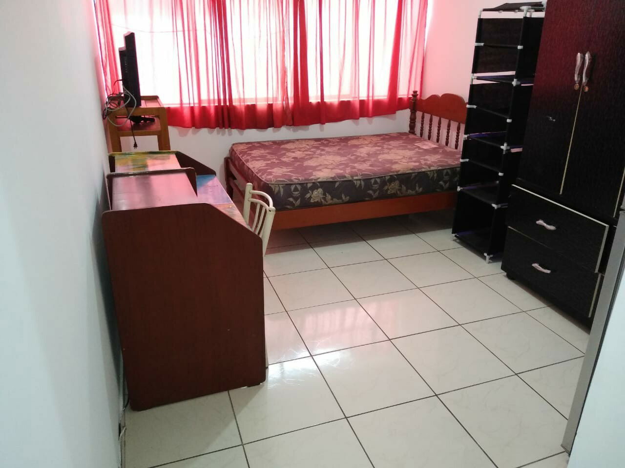 Gastfamilie Callao 224780
