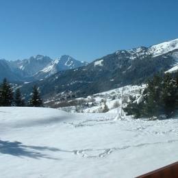 Unabhängiges Studio Saint-François-Longchamp 109697