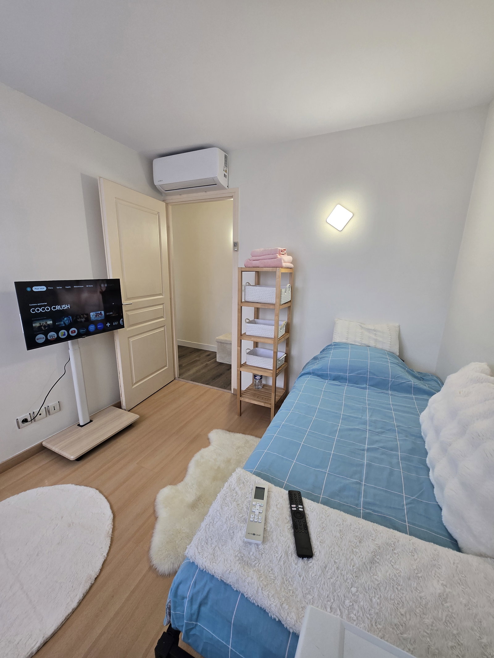 Homestay Veigy-Foncenex 658376