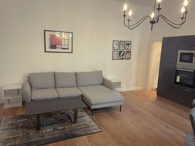 Gastgezin Berlin 548909
