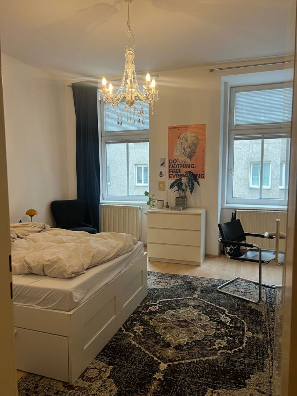 Gastgezin Berlin 548909