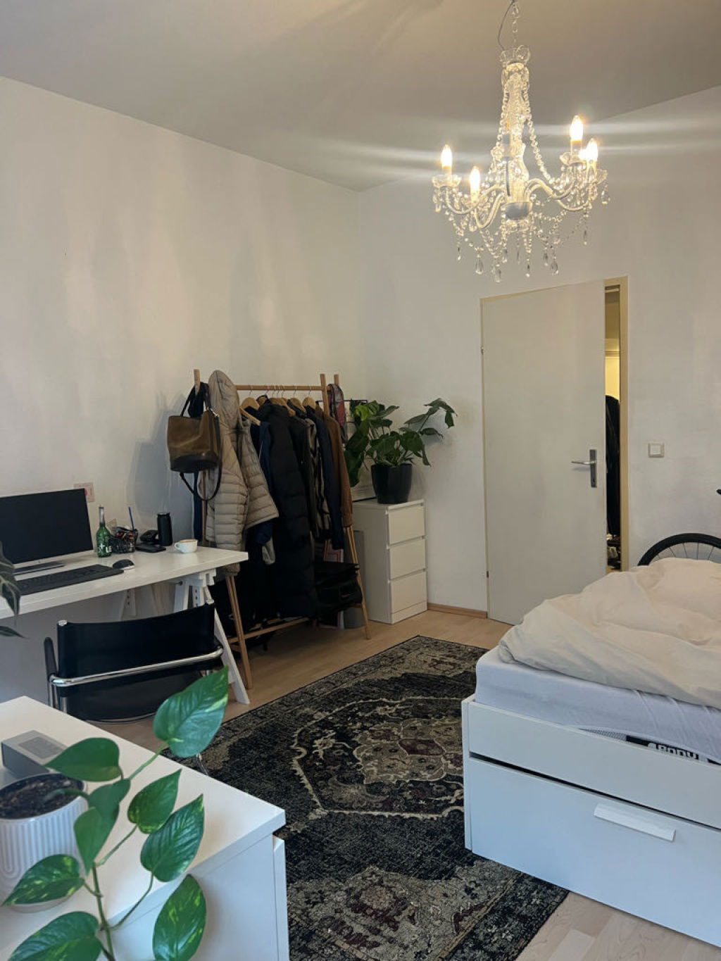 Gastgezin Berlin 548909